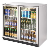 Williams Bottle Cooler - BC2